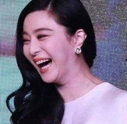 明星高潮时的表情,明星们的真实表情揭秘