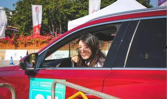 看网红车手,驾驭速度的艺术之旅