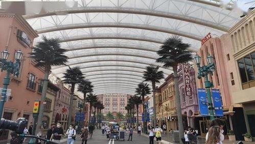 武汉环球广场网红打卡,网红打卡新地标，时尚潮流聚集地