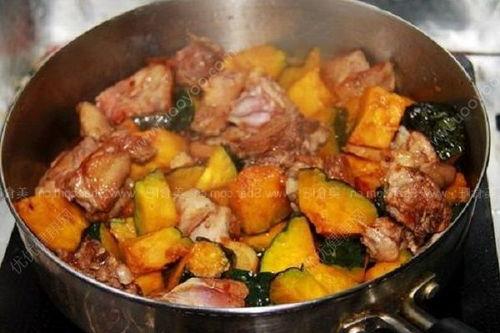 吃茄瓜可以吃鸭肉吗,健康搭配的美食探索