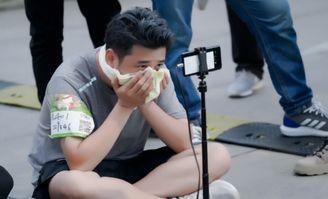 旭旭吃瓜酱,揭秘娱乐圈那些不为人知的幕后故事