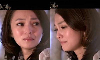 女明星哭相,揭秘女明星的动人哭相瞬间