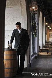 明星 买酒庄,从银幕到酒庄，探寻名流们的品酒之旅