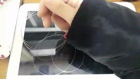 网红自己在家做手工活,网红教你轻松打造创意家居饰品