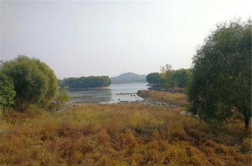 有山有水的网红景点图片,揭秘网红景点背后的绝美风光