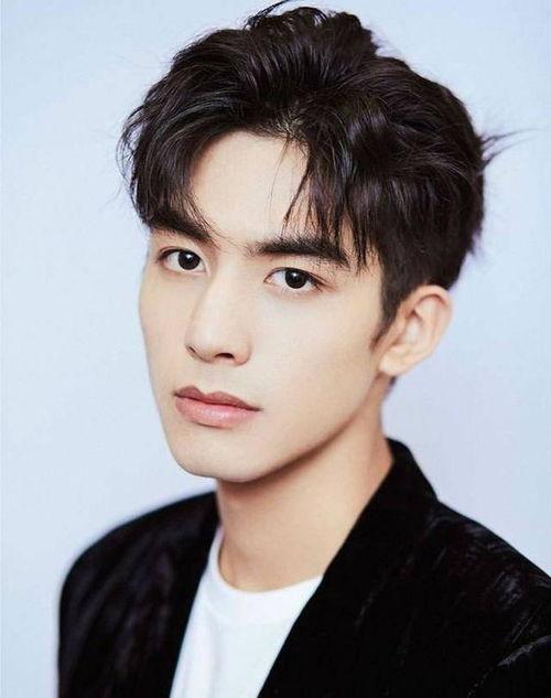 宋的男明星,魅力四溢，星光熠熠