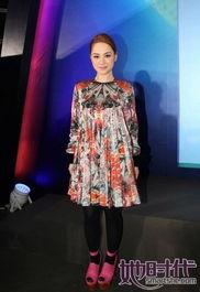 明星民族风,明星们的传统魅力演绎