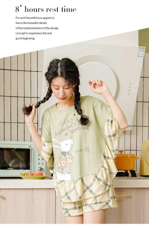 短袖女童款蝙蝠袖网红款,网红款女童蝙蝠袖短袖新品推荐”