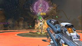 逆战新枪皮最新爆料免费,神秘爆料揭示未来枪械风采