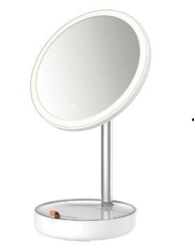 店里网红化妆镜,照亮美丽新潮流，打造精致妆容神器