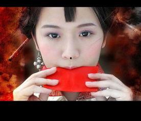 女为悦己者容 吃瓜,吃瓜群众如何品味生活百态