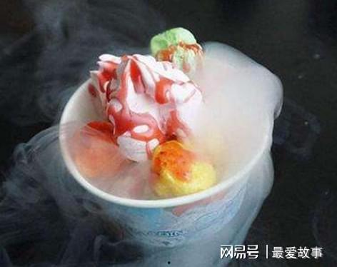 网红小吃冰淇淋价格图片,甜蜜诱惑背后的消费真相