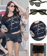 女明星短裤曝光,女明星瞬间成为焦点