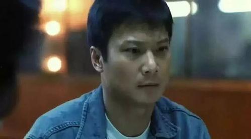 古惑仔明星,星光熠熠的江湖风云