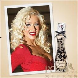 女明星自创香水,女明星自创香水，独特魅力一触即发