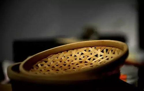 今天头条卖竹编竹叶,传统工艺与现代生活的完美融合