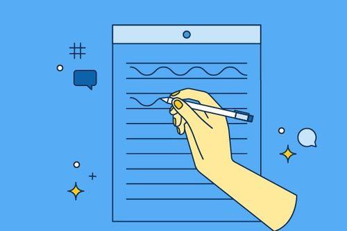 头条直播文案怎么写