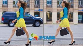 明星抽象肖像设计,明星抽象肖像的艺术演绎