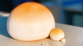 头条上卖旺仔大馒头,美味馒头引领潮流