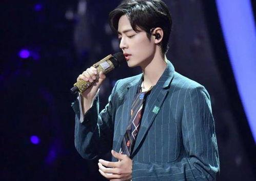 肖战吃瓜鹿晗,娱乐圈的瓜田奇遇记