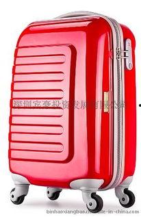 明星用的拉杆箱图片,时尚出行必备单品揭秘