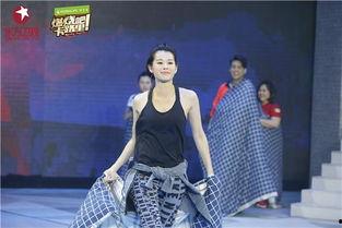 明星减肥综艺,揭秘综艺背后的减肥秘籍