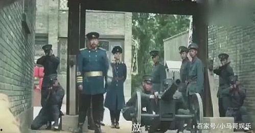 抗战躲子弹明星,那些英勇无畏的影视明星