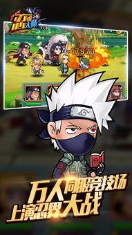 中国网红忍术大师