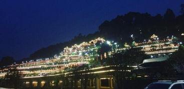 重庆网红拍照点,打卡这座山城，解锁独特光影记忆