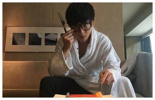 51吃瓜 网李易峰