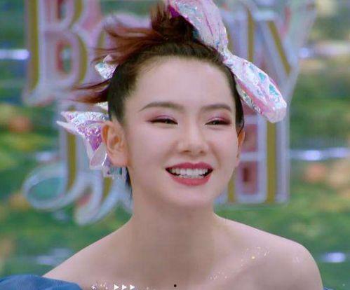 明星被夸好看,盘点那些被赞美的绝世容颜