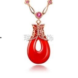 瑞红首饰官网价格