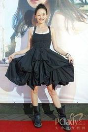 给明星穿衣服,明星们的时尚穿搭揭秘