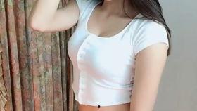 抖音网红张合合,短视频时代的潮流引领者