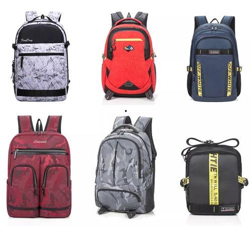 直播网红书包便宜吗,价格亲民，性价比超高！