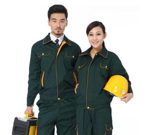 汽修工作服网红语录,网红语录中的职业风采