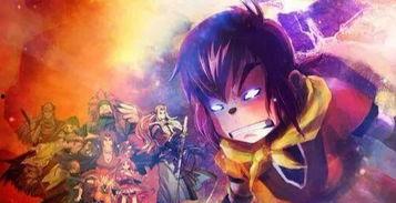 魁拔3在线观看,逆天邪神在线观影指南：揭秘神秘世界，探寻逆天之路