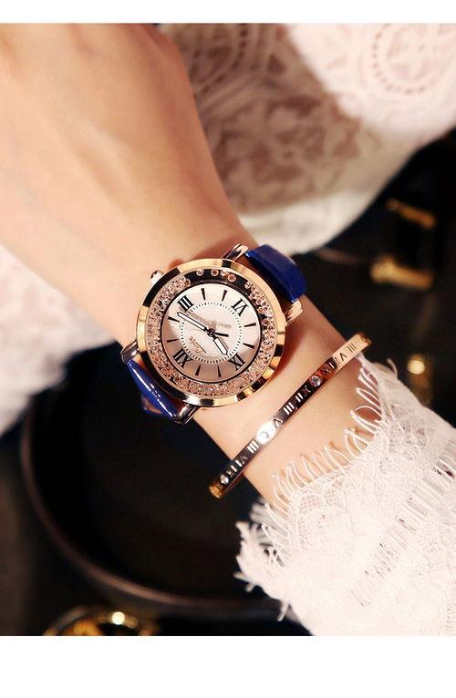 四川网红手表女,时尚与潮流的完美融合