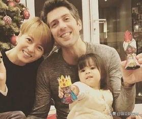 外国明星女儿名字,外国明星育儿风采一览