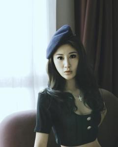 王梓萌网红,从网红到影响力人物，她的蜕变之路”