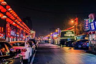 深圳天桥网红街在哪儿