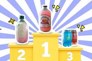 网红饮品真的好喝吗小说,好喝还是炒作？