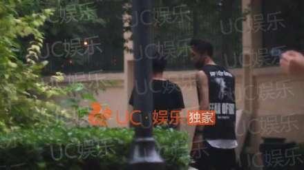 白鹿许凯圈内爆料,揭秘娱乐圈背后的真实故事