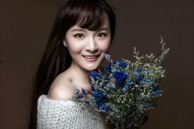 中国女明星校花,盘点中国娱乐圈的校花女神