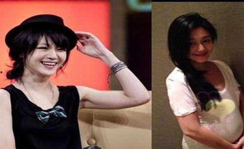 英剧明星怀孕生子,甜蜜孕期生活大揭秘