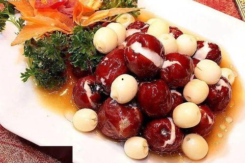 丑瓜能和红枣一起吃吗,健康美味两不误