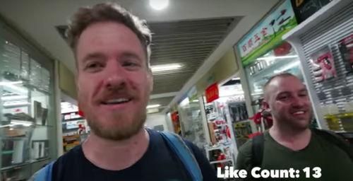 网红小哥怎么写文章的,轻松打造爆款文章