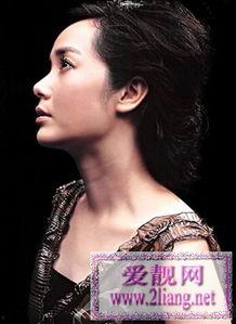 合成明星蒋雯丽,从合成明星到实力派演员的蜕变之路