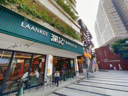 番禺 网红打卡点,探寻广州新晋热门地标