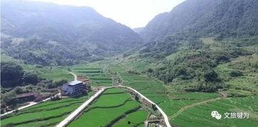 犍为铁路乡网红,探寻四川乡村的网红魅力